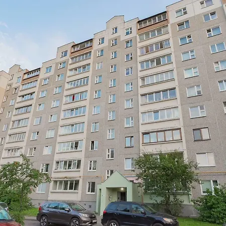 Perfecto Near Railway Station Apartment