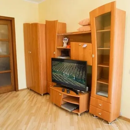 Perfecto Near Railway Station Minsk