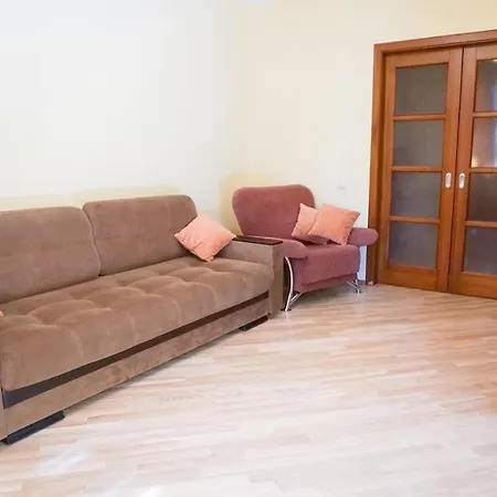 Apartment Perfecto Near Railway Station