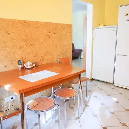 Perfecto Near Railway Station Minsk