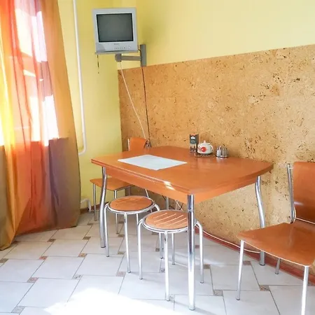 Apartment Perfecto Near Railway Station