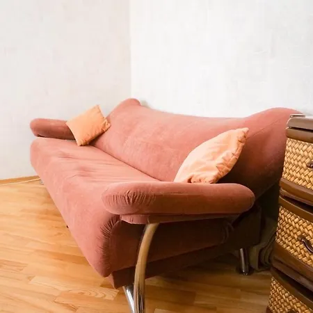 Apartment Perfecto Near Railway Station *